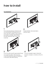 Preview for 9 page of The Splash Lab TSL.970 Series Installation & Maintenance