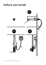 Предварительный просмотр 6 страницы The Splash Lab TSL.C.050 Installation & Maintenance