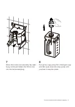 Preview for 11 page of The Splash Lab TSL.R.010 Series Installation & Maintenance