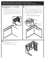 Предварительный просмотр 4 страницы The Stow Company 240066 Quick Start Manual