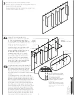 Предварительный просмотр 6 страницы The Stow Company 240066 Quick Start Manual