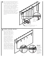 Предварительный просмотр 7 страницы The Stow Company 240066 Quick Start Manual