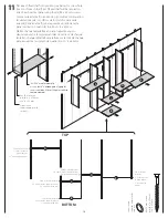 Предварительный просмотр 10 страницы The Stow Company 240066 Quick Start Manual