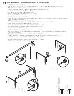 Предварительный просмотр 13 страницы The Stow Company 240066 Quick Start Manual