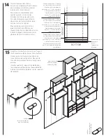 Предварительный просмотр 14 страницы The Stow Company 240066 Quick Start Manual