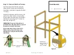 Preview for 7 page of The Swingset THE SUPREME Installation Instructions Manual