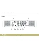 Preview for 22 page of the t.amp tt.amp E4-130 User Manual