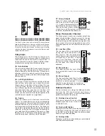 Preview for 7 page of The t.mix 2442FX MKII User Manual