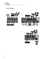 Preview for 14 page of The t.mix 2442FX MKII User Manual