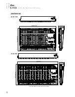 Preview for 16 page of The t.mix 2442FX MKII User Manual