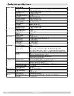 Preview for 20 page of The t.mix Mix 1832 FX Owner'S Manual