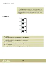 Preview for 12 page of The t.mix xmix 802 USB User Manual