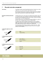 Preview for 18 page of The t.mix xmix 802 USB User Manual