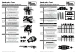 THE THEORY WORKS Quadratic Operating Instructions preview