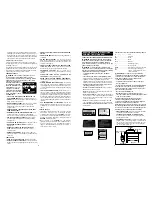 Preview for 3 page of The Tile Doctor WTS950LN Instruction Manual