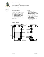 The Wand Company PC-010 Operation And Integration Instructions предпросмотр