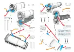 Preview for 3 page of The Wand Company RobCo Pip-Boy Stand Construction Manual And Operating Instructions