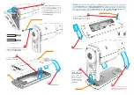 Preview for 5 page of The Wand Company RobCo Pip-Boy Stand Construction Manual And Operating Instructions