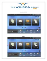 Preview for 5 page of The Wilson Group MX-905 Manual