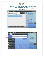 Preview for 12 page of The Wilson Group MX-905 Manual