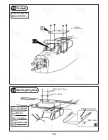 Preview for 10 page of The Wings Maker CLIPPED WING CUB - 48 Instruction Manual