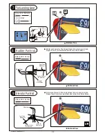 Preview for 6 page of The Wings Maker FAIRCHILD PT-26 40 Instruction Manual