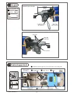 Предварительный просмотр 8 страницы The Wings Maker FAIRCHILD PT-26 40 Instruction Manual