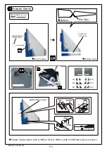 Preview for 4 page of The Wings Maker GM034S1 Instruction Manual