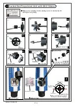 Preview for 6 page of The Wings Maker GM034S1 Instruction Manual