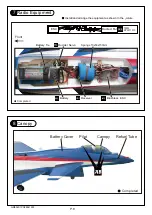 Preview for 9 page of The Wings Maker GM034S1 Instruction Manual