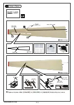 Preview for 4 page of The Wings Maker GM048XM Instruction Manual