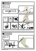 Preview for 6 page of The Wings Maker GM048XM Instruction Manual