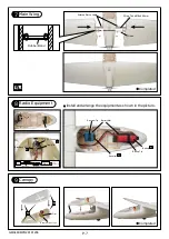 Preview for 8 page of The Wings Maker GM048XM Instruction Manual