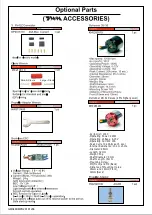 Preview for 11 page of The Wings Maker GM048XM Instruction Manual