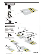 Preview for 9 page of The Wings Maker GM070XM Instruction Manual