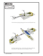 Preview for 10 page of The Wings Maker GM070XM Instruction Manual