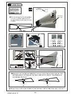 Preview for 5 page of The Wings Maker J-11 B FIGHTER Instruction Manual