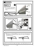 Preview for 6 page of The Wings Maker J-11 B FIGHTER Instruction Manual