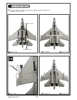 Preview for 10 page of The Wings Maker J-11 B FIGHTER Instruction Manual