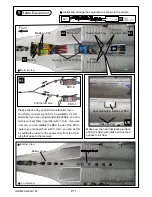 Preview for 12 page of The Wings Maker J-11 B FIGHTER Instruction Manual