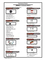 Preview for 15 page of The Wings Maker J-11 B FIGHTER Instruction Manual