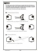 Preview for 25 page of The Wings Maker SkyNova Instruction Manual