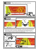 Preview for 4 page of The Wings Maker Wingsman II Instruction Manual