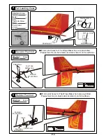 Preview for 6 page of The Wings Maker Wingsman II Instruction Manual