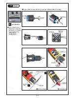 Preview for 8 page of The Wings Maker Wingsman II Instruction Manual