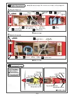 Preview for 9 page of The Wings Maker Wingsman II Instruction Manual