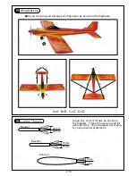 Preview for 11 page of The Wings Maker Wingsman II Instruction Manual