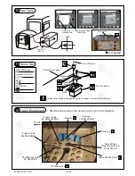 Preview for 9 page of The World Models Manufacturing 100 CC SKY LINK Manual