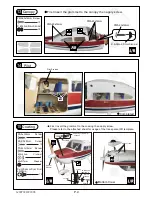 Preview for 10 page of The World Models Manufacturing 100 CC SKY LINK Manual