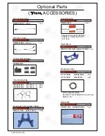 Preview for 18 page of The World Models Manufacturing 100 CC SKY LINK Manual